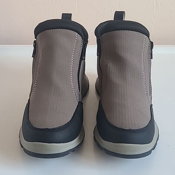 Cougar River Rain Boot Color Walnut Women's Size 8 - Picture 2 of 12